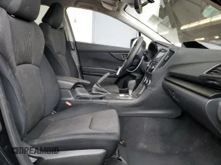 2020 Subaru Crosstrek с VIN JF2GTABC9L8260813, выставлен на аукционе Copart как лот 43603445 с пробегом 136 878 миль миль и Списание • Salvage title. История ставок и продаж доступна на DreamBid. Изображение 7.