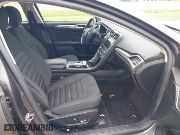 2017 Ford Fusion Hybrid SE with VIN 3FA6P0LU2HR301083, listed as a IAAI auction lot 42602798 with 89,003 mi miles and . Bid and sale history available at DreamBid. Image 5.