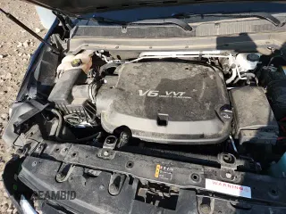 2020 Chevrolet Colorado 4WD Work Truck с VIN 1GCHTBEN8L1143819, выставлен на аукционе Copart как лот 71208235 с пробегом 60 161 миль миль и Списание • Salvage title. История ставок и продаж доступна на DreamBid. Изображение 15.