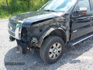 2012 Ford F-150 XL с VIN 1FTFX1ET6CFB78852, выставлен на аукционе IAAI как лот 42707747 с пробегом 246 662 миль миль и . История ставок и продаж доступна на DreamBid. Изображение 6.