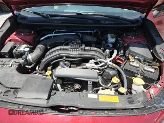2020 Subaru Impreza с VIN 4S3GTAB62L3732839, выставлен на аукционе Copart как лот 62751705 с пробегом 54 494 миль миль и Списание • Salvage title. История ставок и продаж доступна на DreamBid. Изображение 13.