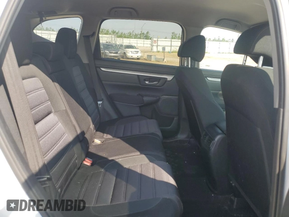 2020 Honda CR-V LX z VIN 2HKRW2H23LH219078, wystawiony jako Copart lot #60687185 z przebiegiem 160 562 mil mil oraz Szkoda całkowita • Salvage title. Historia ofert i sprzedaży dostępna na DreamBid. Obrazek 11.