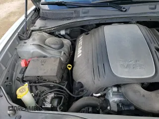 2018 Dodge Charger R/T with VIN 2C3CDXCT3JH323220, listed as a Copart auction lot 84239515 with 79,828 mi miles and Salvage title. Bid and sale history available at DreamBid. Image 15.