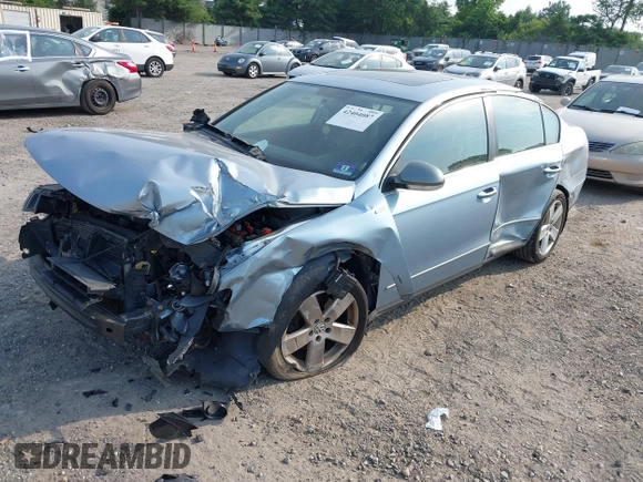 2007 Volkswagen Passat Wolfsburg Edition with VIN WVWAK73C77P152906, listed as a IAAI auction lot 42404087 with Not provided miles and . Bid and sale history available at DreamBid. Image 23.