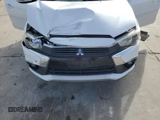 2016 Mitsubishi Outlander Sport 2.4 SEL with VIN JA4AP4AW5GZ051309, listed as a Copart auction lot 87638125 with 82,734 mi miles and Salvage Title. Bid and sale history available at carsss.com. Image 14.