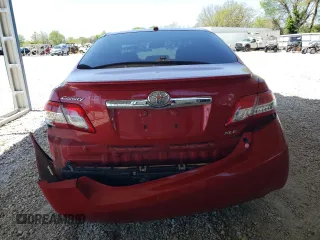 2011 Toyota Camry LE with VIN 4T4BF3EK4BR133747, listed as a Copart auction lot 53805785 with 235,406 mi miles and Salvage Title. Bid and sale history available at carsss.com. Image 6.