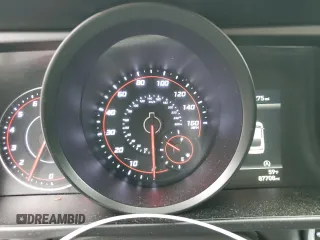 2022 Hyundai Elantra SE с VIN KMHLL4AG9NU255166, выставлен на аукционе Copart как лот 57631115 с пробегом 87 708 миль миль и Списание • Salvage title. История ставок и продаж доступна на DreamBid. Изображение 9.