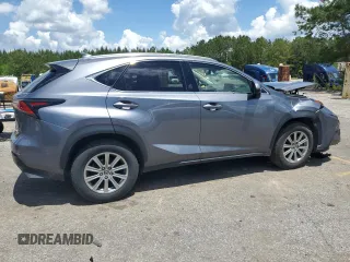 2021 Lexus NX 300 z VIN JTJDARDZXM2254043, wystawiony jako Copart lot #56176815 z przebiegiem 56 975 mil mil oraz Tytuł czysty. Historia ofert i sprzedaży dostępna na DreamBid. Obrazek 3.