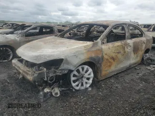 2015 Volkswagen Jetta SE z VIN 3VWD17AJ9FM212560, wystawiony jako Copart lot #57279385 z przebiegiem Nie podano mil oraz Szkoda całkowita • Salvage title. Historia ofert i sprzedaży dostępna na DreamBid. Obrazek 1.