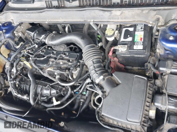 2013 Ford Fusion SE with VIN 3FA6P0HR6DR111320, listed as a IAAI auction lot 42730588 with 172,343 mi miles and . Bid and sale history available at DreamBid. Image 10.