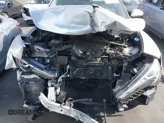 2018 Alfa Romeo Stelvio z VIN ZASFAKAN1J7B89142, wystawiony jako IAAI lot #42192248 z przebiegiem Nie podano mil oraz . Historia ofert i sprzedaży dostępna na DreamBid. Obrazek 6.
