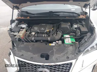 2017 Lexus NX with VIN JTJBARBZ3H2110771, listed as a IAAI auction lot 41961883 with 62,240 mi miles. Bid and sale history available at carsss.com. Image 10.