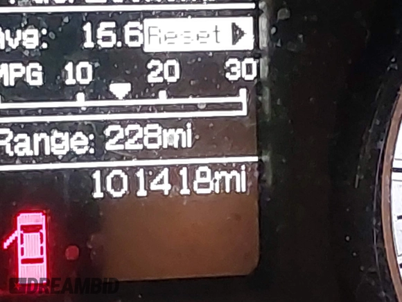 2017 Ram 1500 Express with VIN 1C6RR7FT9HS620148, listed as a IAAI auction lot 41565209 with 101,418 mi miles. Bid and sale history available at carsss.com. Image 15.