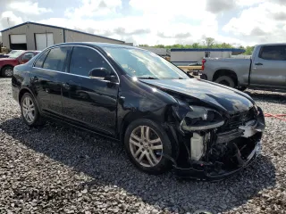 2007 Volkswagen Jetta Wolfsburg Edition с VIN 3VWEF71K17M193633, выставлен на аукционе Copart как лот 55844575 с пробегом 156 328 миль миль и Списание • Salvage title. История ставок и продаж доступна на DreamBid. Изображение 4.