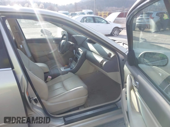 2005 Infiniti G35 z VIN JNKCV51E25M219854, wystawiony jako IAAI lot #41798749 z przebiegiem 221 085 mil mil oraz . Historia ofert i sprzedaży dostępna na DreamBid. Obrazek 5.