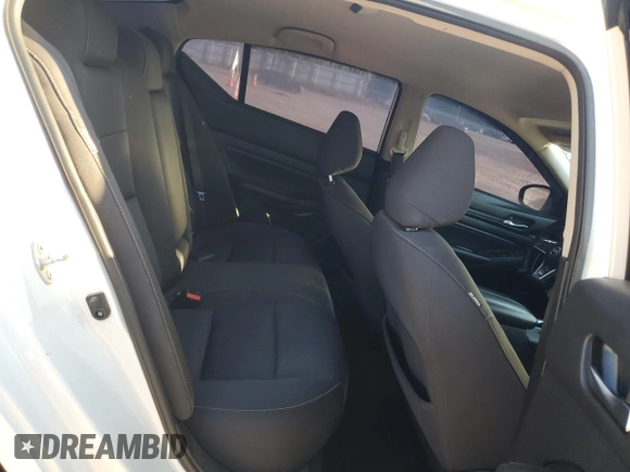 2019 Nissan Altima 2.5 S with VIN 1N4BL4BV4KC258030, listed as a Copart auction lot 49782085 with 127,823 mi miles and Salvage Title. Bid and sale history available at carsss.com. Image 10.