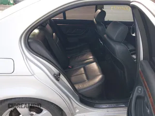 2001 BMW 5 Series 540i with VIN WBADN63431GM73773, listed as a IAAI auction lot 42200073 with 143,843 mi miles and . Bid and sale history available at DreamBid. Image 8.