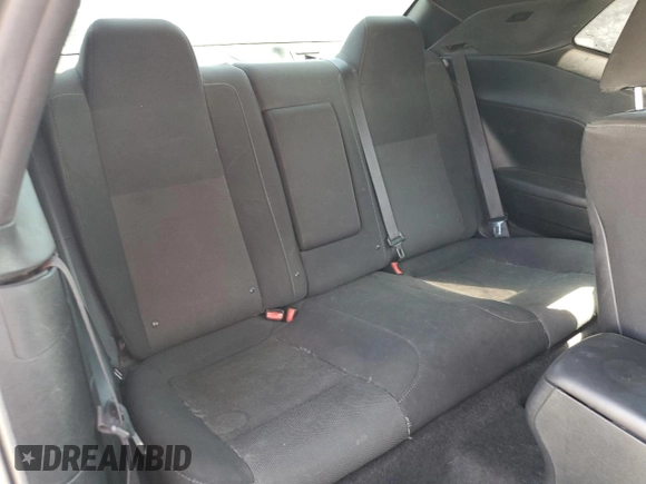 2016 Dodge Challenger R/T Plus with VIN 2C3CDZBT8GH101892, listed as a Copart auction lot 62171595 with 195,533 mi miles and Salvage title. Bid and sale history available at DreamBid. Image 10.