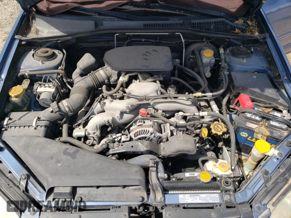 2008 Subaru Outback i with VIN 4S4BP61C887320911, listed as a Copart auction lot 61021325 with 90,264 mi miles and Clean title. Bid and sale history available at DreamBid. Image 12.