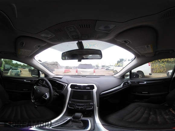 2016 Ford Fusion SE with VIN 3FA6P0H94GR231136, listed as a IAAI auction lot 42460534 with 192,559 mi miles and . Bid and sale history available at DreamBid. Image 19.