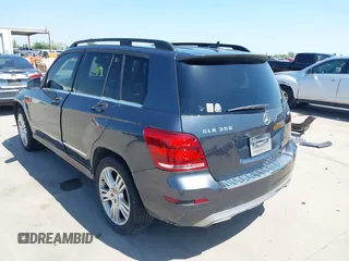 2015 Mercedes-Benz GLK 350 z VIN WDCGG8JB9FG364050, wystawiony jako IAAI lot #41979590 z przebiegiem 85 567 mil mil oraz . Historia ofert i sprzedaży dostępna na DreamBid. Obrazek 3.