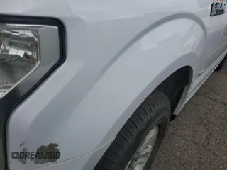 2017 Ford F-150 XL with VIN 1FTEX1EP9HKE24354, listed as a IAAI auction lot 42731101 with 151,469 mi miles and . Bid and sale history available at DreamBid. Image 4.