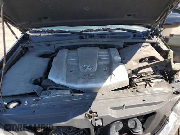 2009 Lexus GX 470 z VIN JTJBT20XX90173124, wystawiony jako Copart lot #51926325 z przebiegiem 137 719 mil mil oraz Szkoda całkowita • Salvage title. Historia ofert i sprzedaży dostępna na DreamBid. Obrazek 12.