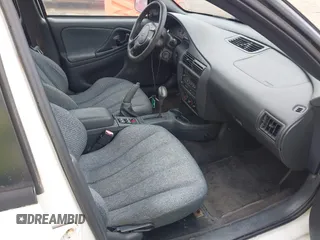 2005 Chevrolet Cavalier with VIN 1G1JC52F457164319, listed as a IAAI auction lot 41129069 with 156,187 mi miles and . Bid and sale history available at DreamBid. Image 5.