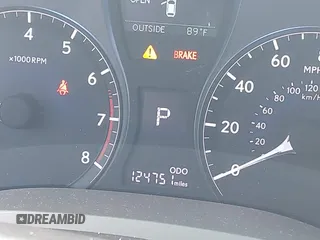 2013 Lexus RX 350 z VIN JTJBK1BA8D2458889, wystawiony jako IAAI lot #42713652 z przebiegiem 124 751 mil mil oraz . Historia ofert i sprzedaży dostępna na DreamBid. Obrazek 16.
