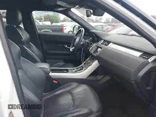 2016 Land Rover Range Rover Evoque SE z VIN SALVP2BG5GH078821, wystawiony jako IAAI lot #42074713 z przebiegiem 129 105 mil mil oraz . Historia ofert i sprzedaży dostępna na DreamBid. Obrazek 5.