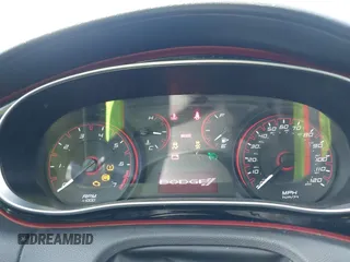 2016 Dodge Dart SE with VIN 1C3CDFAA7GD661446, listed as a IAAI auction lot 42677061 with 104,929 mi miles and . Bid and sale history available at DreamBid. Image 7.
