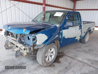 2004 Nissan Frontier XE z VIN 1N6DD26T84C417001, wystawiony jako IAAI lot #42409817 z przebiegiem 149 876 mil mil oraz . Historia ofert i sprzedaży dostępna na DreamBid. Obrazek 2.