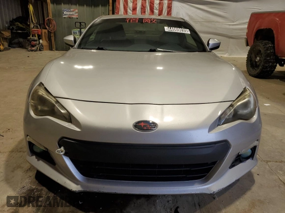 2013 Subaru BRZ Limited with VIN JF1ZCAC13D1610117, listed as a Copart auction lot 44069035 with 143,493 mi miles and Clean Title. Bid and sale history available at carsss.com. Image 5.