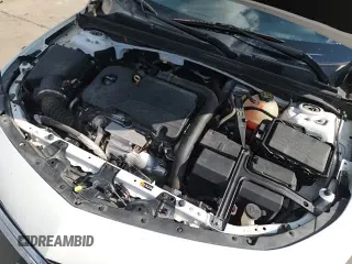 2018 Chevrolet Malibu LT with VIN 1G1ZD5ST8JF185972, listed as a Copart auction lot 67850235 with 130,948 mi miles and Salvage title. Bid and sale history available at DreamBid. Image 15.