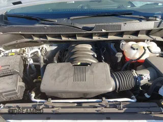 2024 Chevrolet Silverado 1500 with VIN 1GCPAAED5RZ254146, listed as a IAAI auction lot 41591961 with 12,092 mi miles and . Bid and sale history available at DreamBid. Image 10.