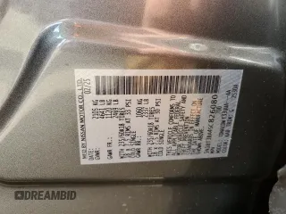 2025 Nissan Rogue SV with VIN 5N1BT3BA4SC826080, listed as a Copart auction lot 54619745 with 274 mi miles and Clean Title. Bid and sale history available at DreamBid. Image 13.