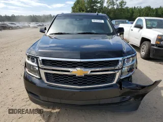 2015 Chevrolet Tahoe LS z VIN 1GNSKAKC8FR669371, wystawiony jako Copart lot #69165493 z przebiegiem 129 966 mil mil oraz Czysty tytuł • Clean title. Historia ofert i sprzedaży dostępna na DreamBid. Obrazek 5.