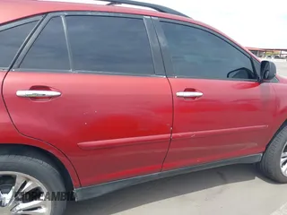 2004 Lexus RX 330 with VIN JTJGA31U140007881, listed as a IAAI auction lot 41934594 with 214,084 mi miles. Bid and sale history available at carsss.com. Image 14.
