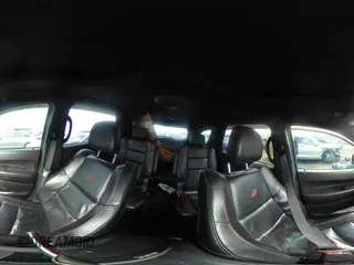 2021 Dodge Durango R/T z VIN 1C4SDJCT9MC848827, wystawiony jako IAAI lot #41910596 z przebiegiem 56 474 mil mil oraz . Historia ofert i sprzedaży dostępna na DreamBid. Obrazek 19.