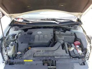 2011 Nissan Altima S z VIN 1N4AL2AP7BN489155, wystawiony jako IAAI lot #42213679 z przebiegiem 152 016 mil mil oraz . Historia ofert i sprzedaży dostępna na DreamBid. Obrazek 10.