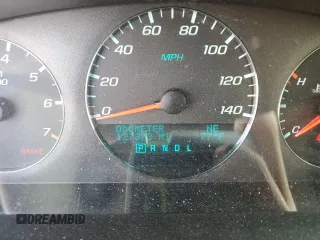 2014 Chevrolet Impala LT with VIN 2G1WB5E34E1161895, listed as a Copart auction lot 58414845 with 127,373 mi miles and Salvage title. Bid and sale history available at DreamBid. Image 9.