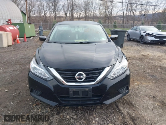 2018 Nissan Altima SR with VIN 1N4AL3APXJC255169, listed as a IAAI auction lot 41996921 with 148,770 mi miles and . Bid and sale history available at DreamBid. Image 12.