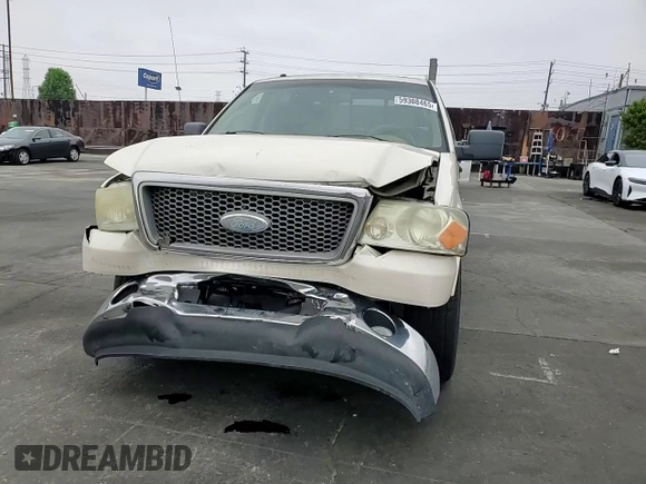 2008 Ford F-150 XLT с VIN 1FTPW125X8FA67029, выставлен на аукционе Copart как лот 59308465 с пробегом 229 041 миль миль и Списание • Salvage title. История ставок и продаж доступна на DreamBid. Изображение 13.