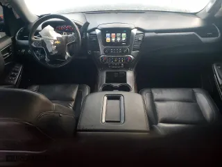2019 Chevrolet Tahoe LT with VIN 1GNSKBKC1KR284668, listed as a Copart auction lot 88063525 with 73,971 mi miles and Salvage Title. Bid and sale history available at carsss.com. Image 8.