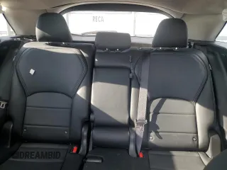 2021 Infiniti QX50 Luxe z VIN 3PCAJ5BA7MF125248, wystawiony jako Copart lot #60272365 z przebiegiem 69 582 mil mil oraz Nie do naprawy • Non repairable. Historia ofert i sprzedaży dostępna na DreamBid. Obrazek 10.