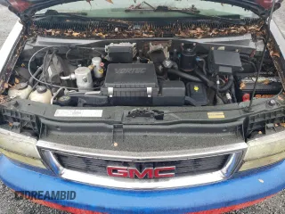 2003 GMC Safari with VIN 1GKEL19XX3B500120, listed as a Copart auction lot 79302094 with 183,448 mi miles and Clean Title. Bid and sale history available at carsss.com. Image 12.