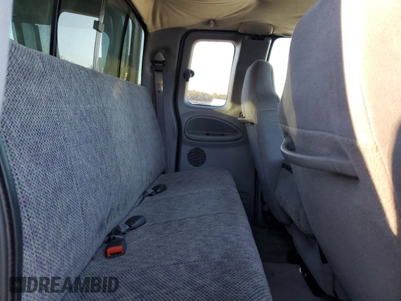 1999 Dodge Ram 2500 with VIN 3B7KC2367XG112716, listed as a Copart auction lot 84625064 with 311,211 mi miles and Salvage Title. Bid and sale history available at carsss.com. Image 10.