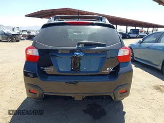 2014 Subaru Crosstrek Limited with VIN JF2GPAKC7E8301740, listed as a IAAI auction lot 42570833 with 98,047 mi miles and . Bid and sale history available at DreamBid. Image 16.