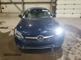 2018 Mercedes-Benz C 300 с VIN WDDWK4KB6JF735581, выставлен на аукционе Copart как лот 41393605 с пробегом 55 796 миль миль и Списание • Salvage title. История ставок и продаж доступна на DreamBid. Изображение 5.