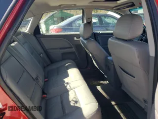 2007 Ford Five Hundred SEL z VIN 1FAFP24177G107400, wystawiony jako Copart lot #54724325 z przebiegiem 157 739 mil mil oraz Czysty tytuł • Clean title. Historia ofert i sprzedaży dostępna na DreamBid. Obrazek 10.